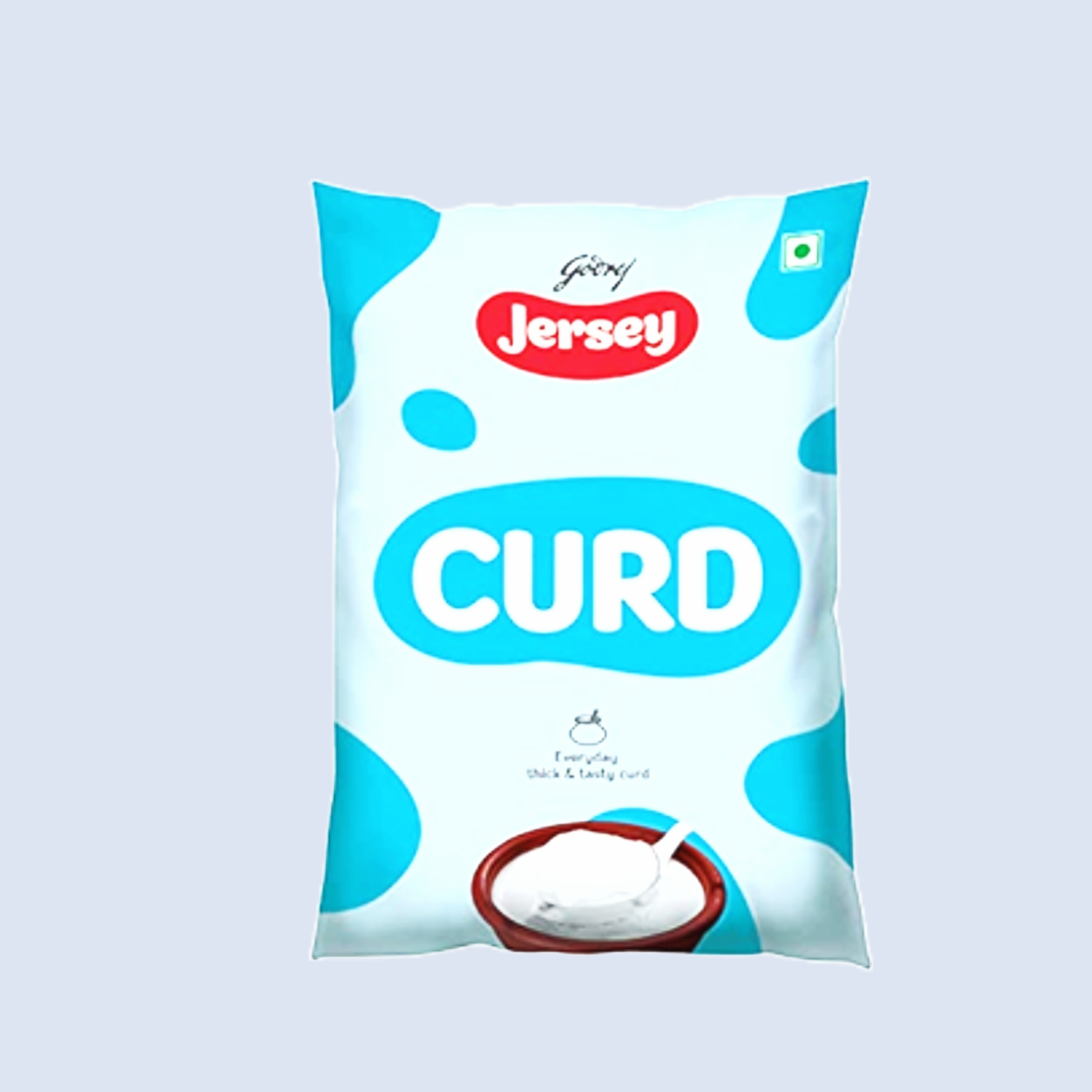 Jersey Curd 1Kg