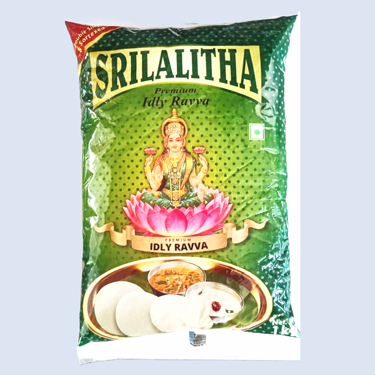 SriLalitha - Idly Ravva Loose