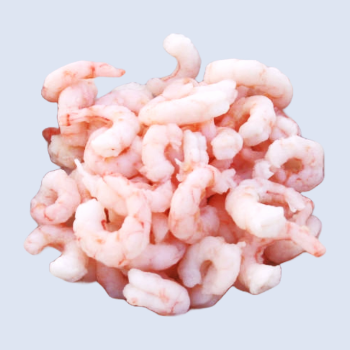 Red Prawns 1Kg (40% Glaze)