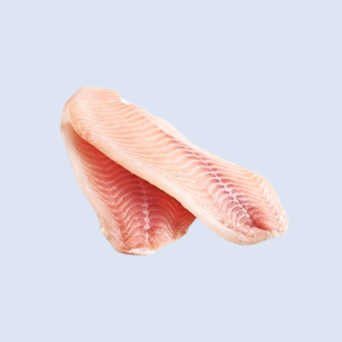 Fresh Fish Basa 1Kg(700g)