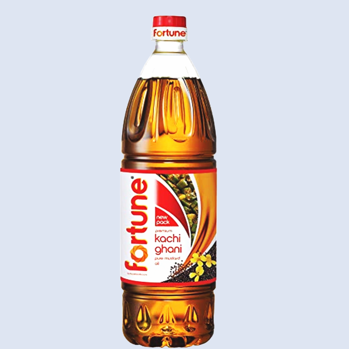Fortune - Mustard Oil 1Lt