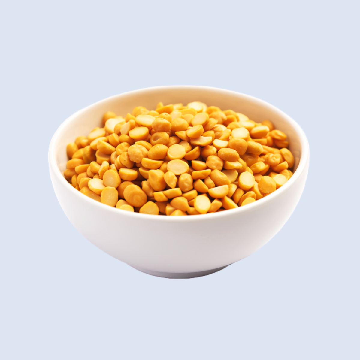 Chana Dal/Split Chickpea