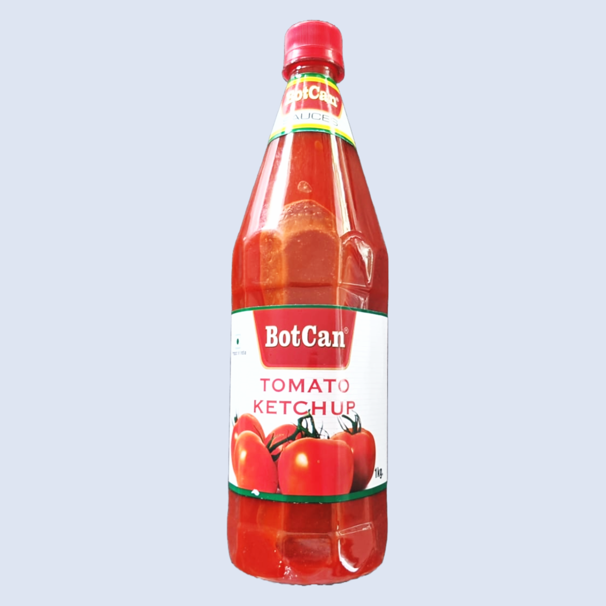 Botcan - Tomato Ketchup 1Kg