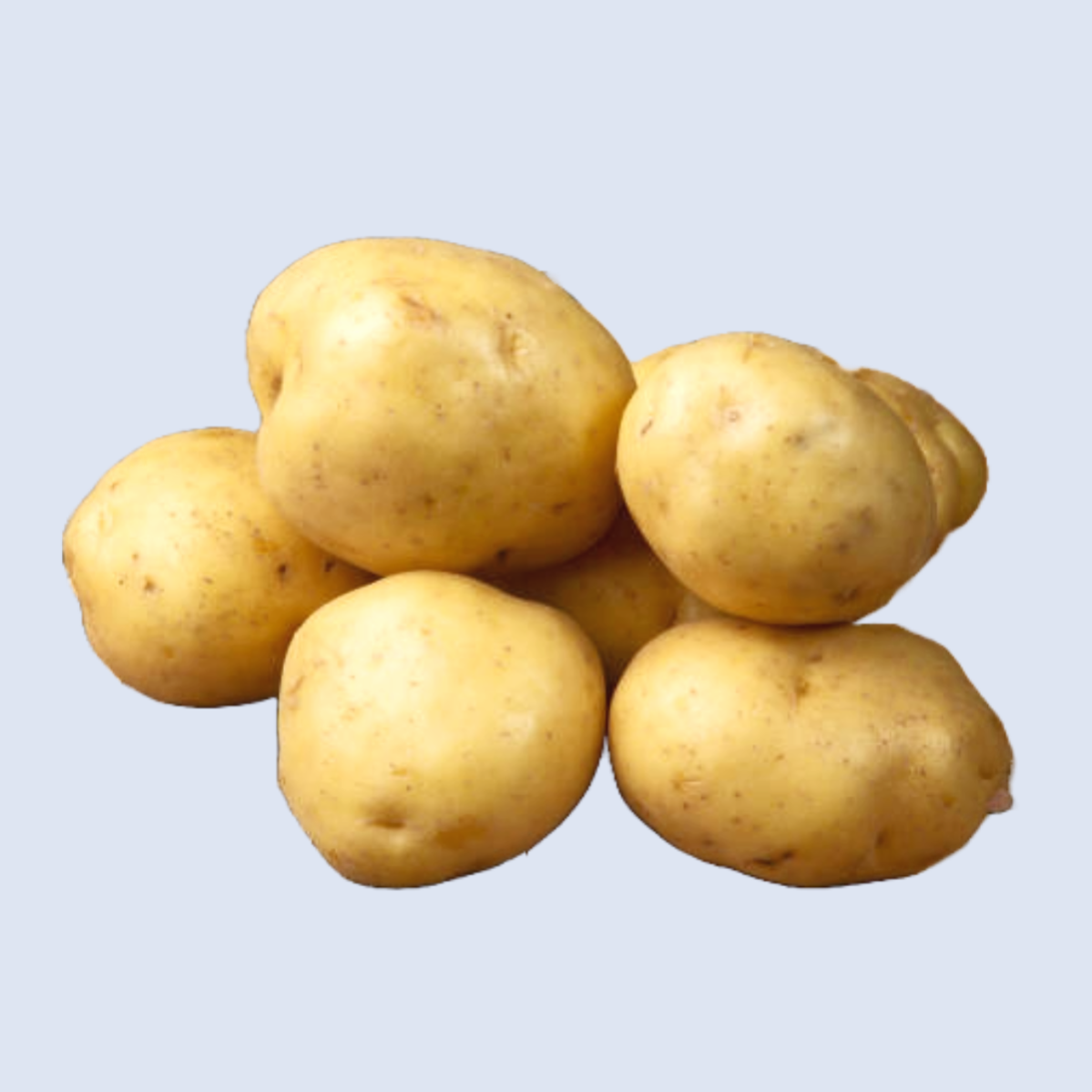 Potato/Alu