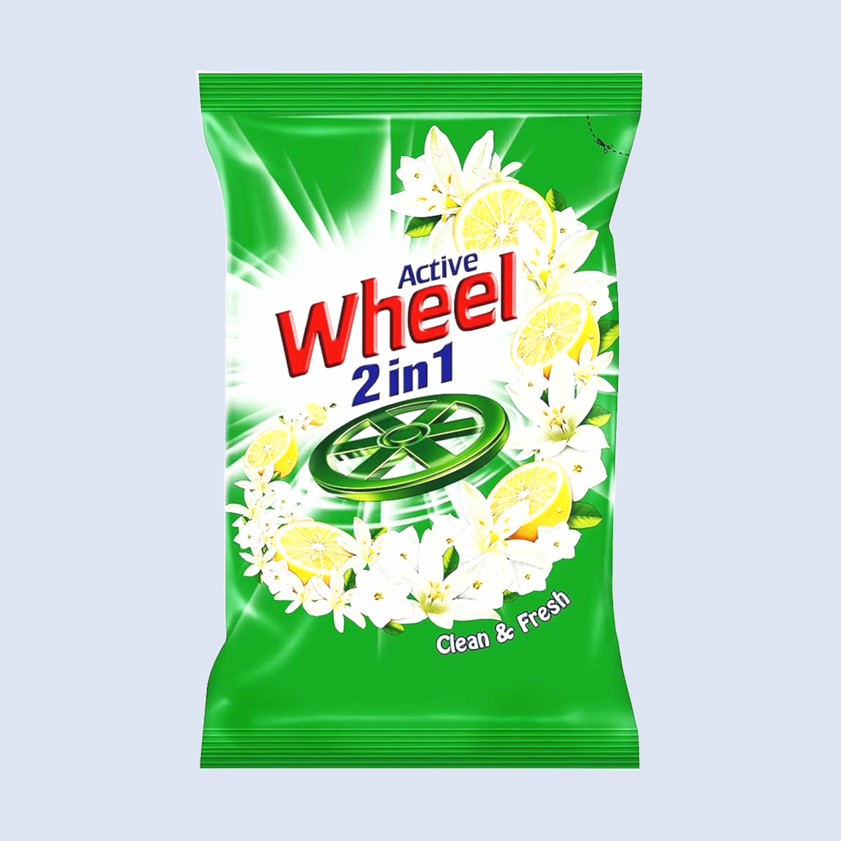 Wheel Surf 1Kg