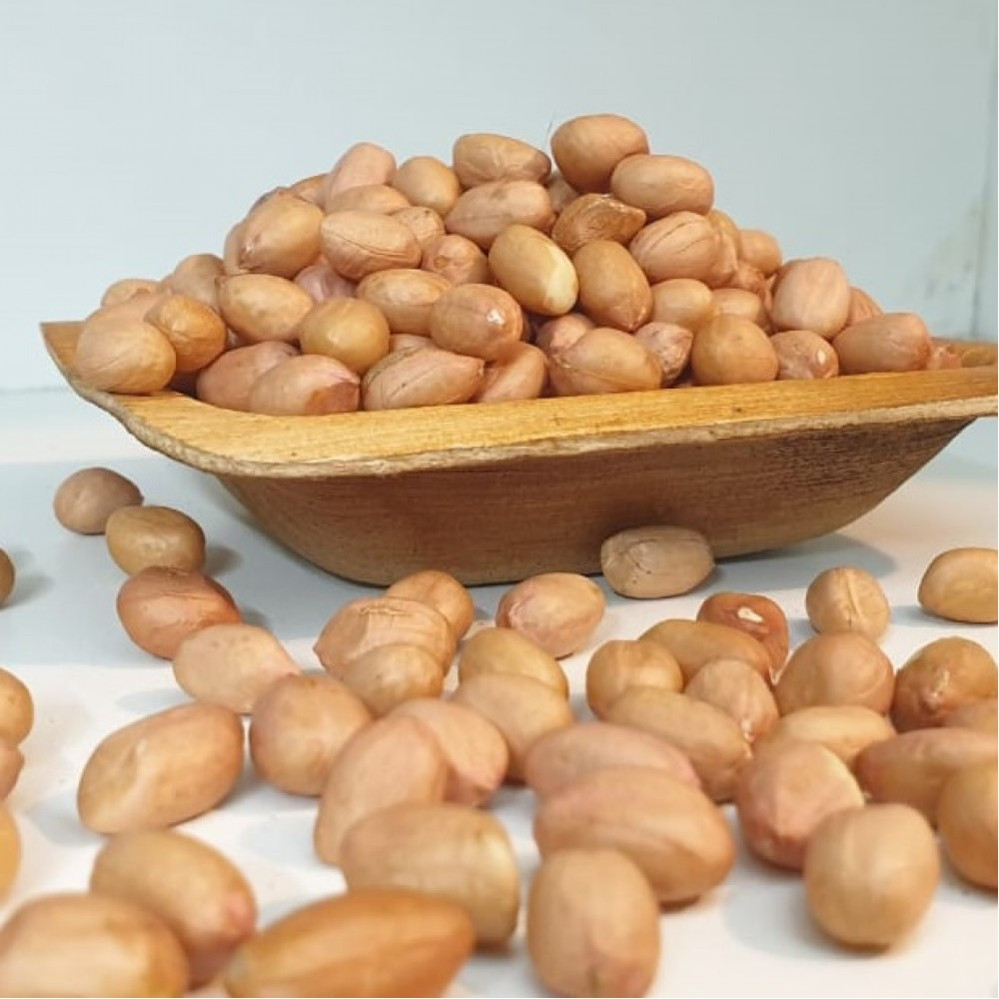 Groundnut Whole - No.2