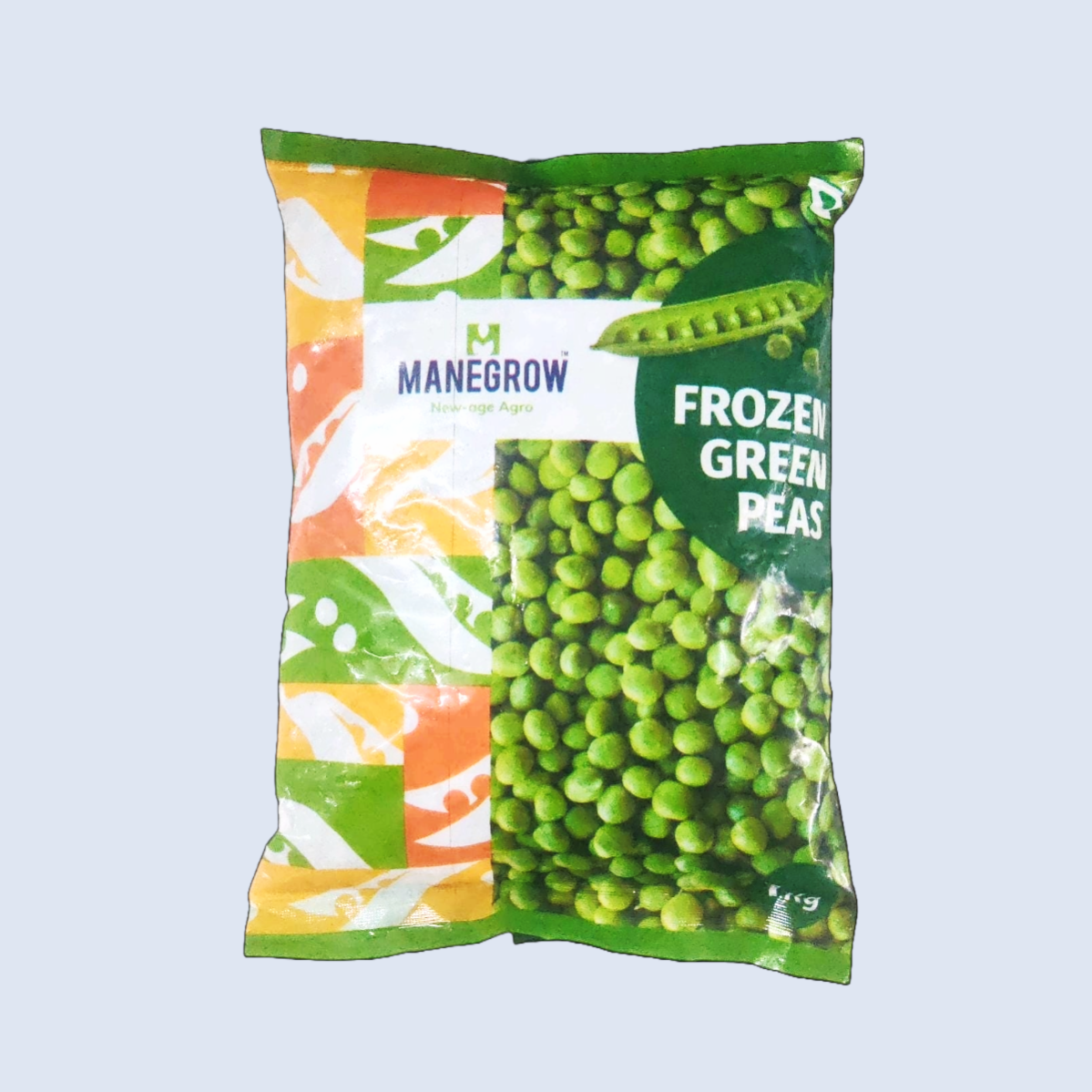 Frozen Green Peas