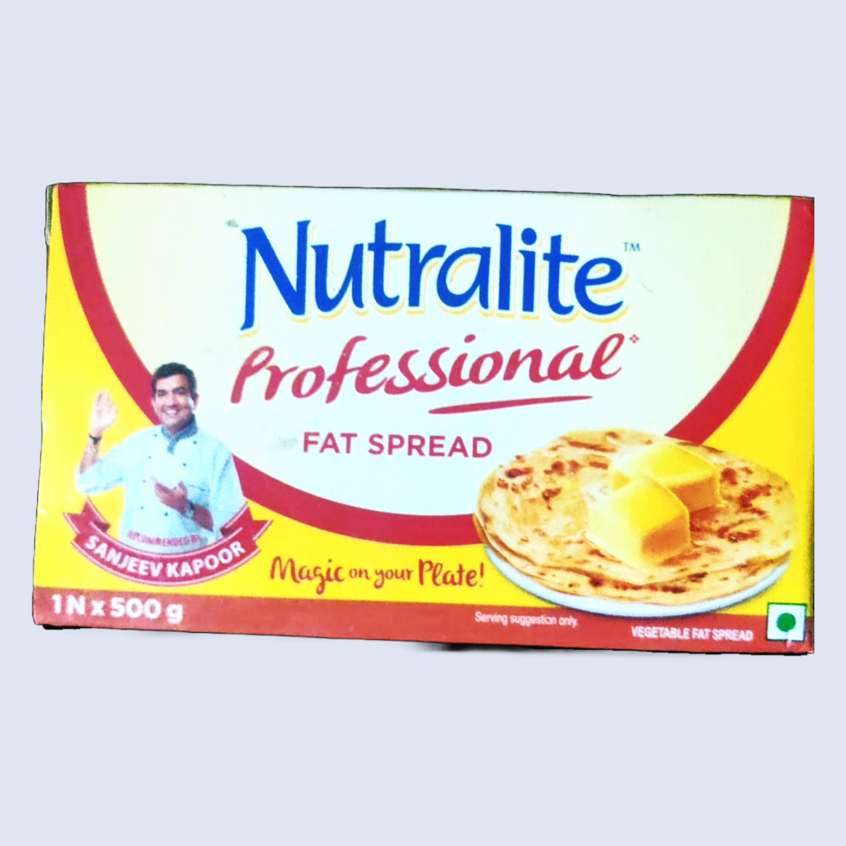 Nutralite - Butter 500g