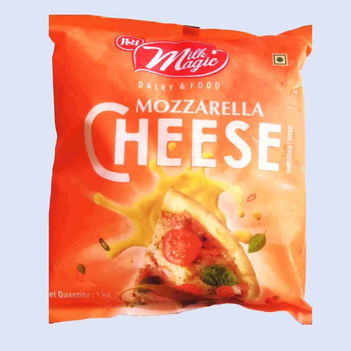 Amul - Cheese 400g