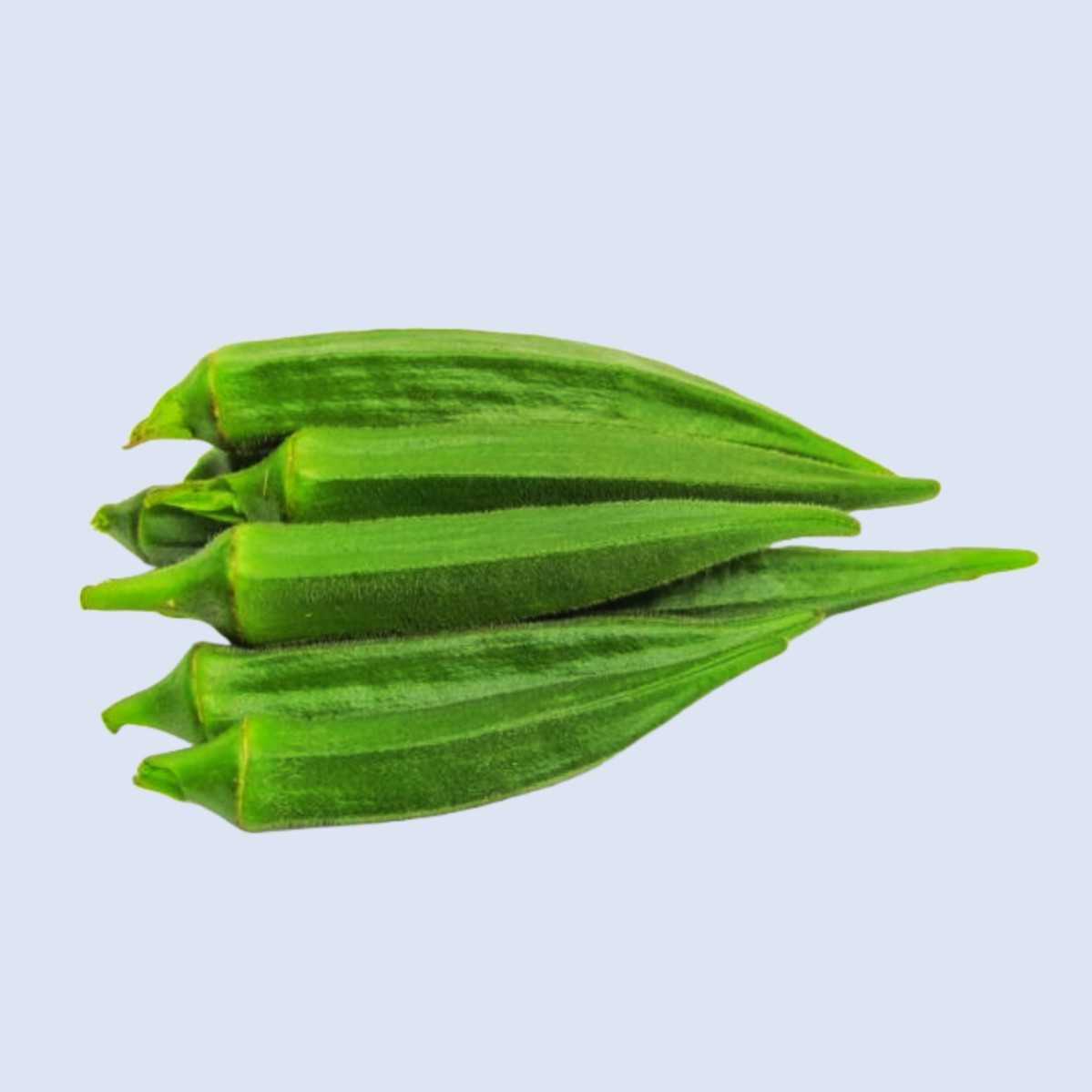 Bendakaya/Ladies Finger