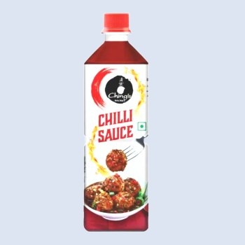 Chings - Red Chilli Sauce 680g