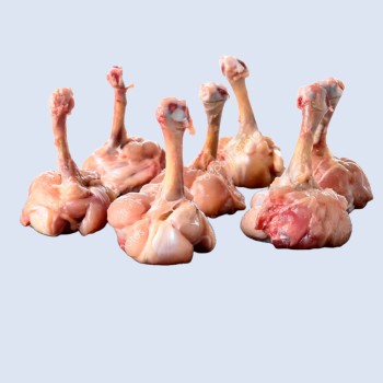 Fresh Chicken Lollipop