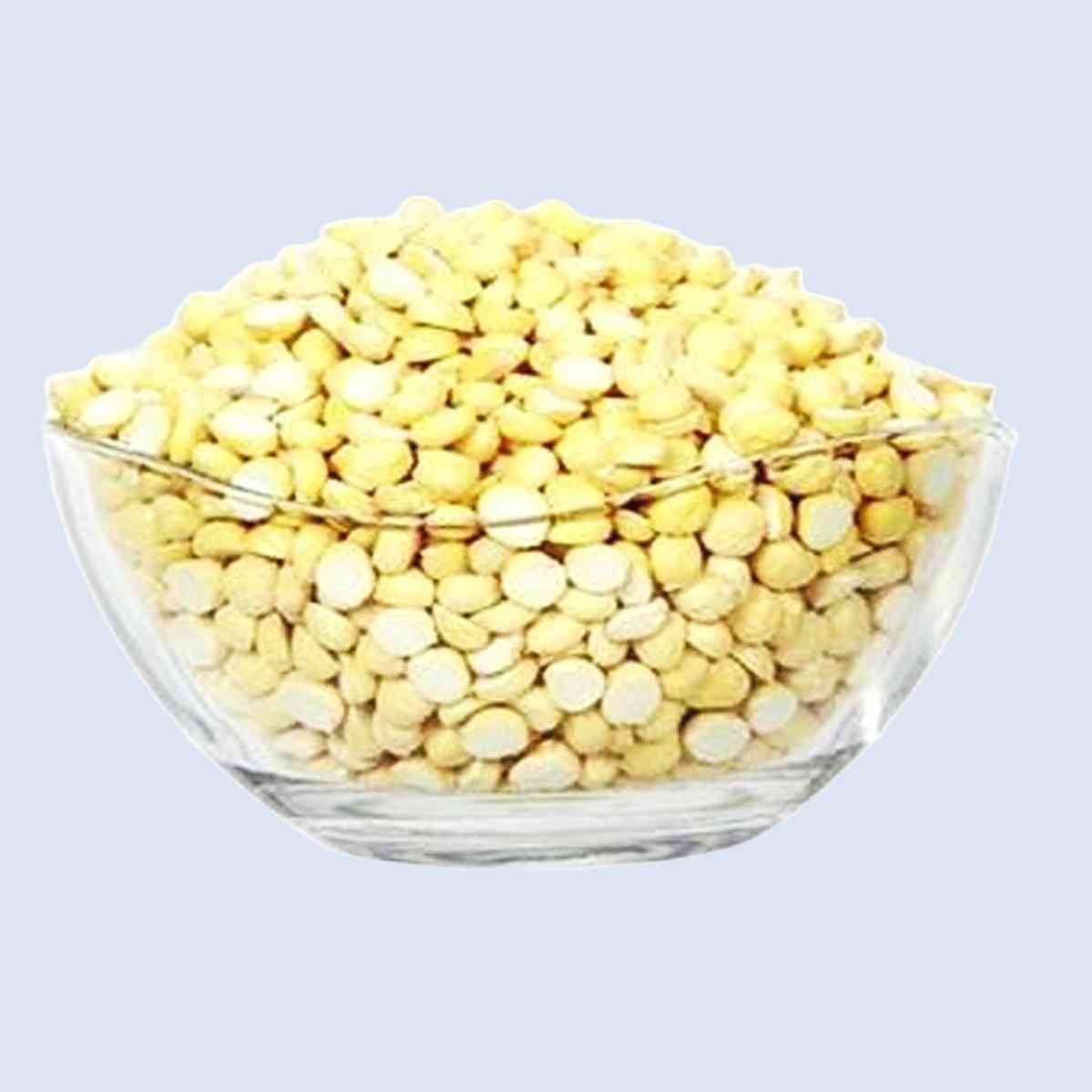Putnalu/Rosted Chana Dal