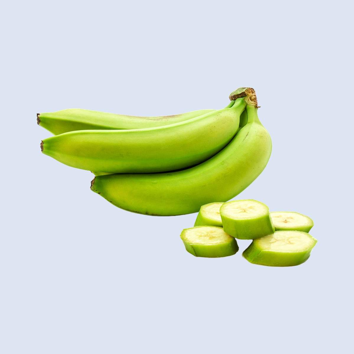 Raw Banana