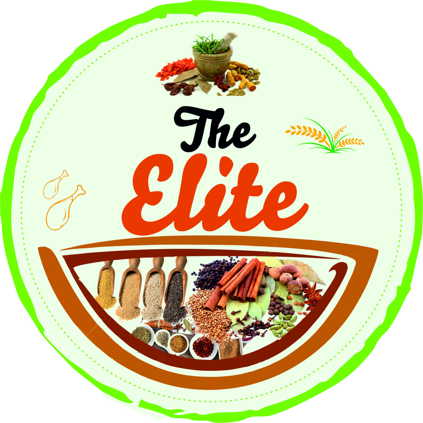 Groundnut Whole 50Kg