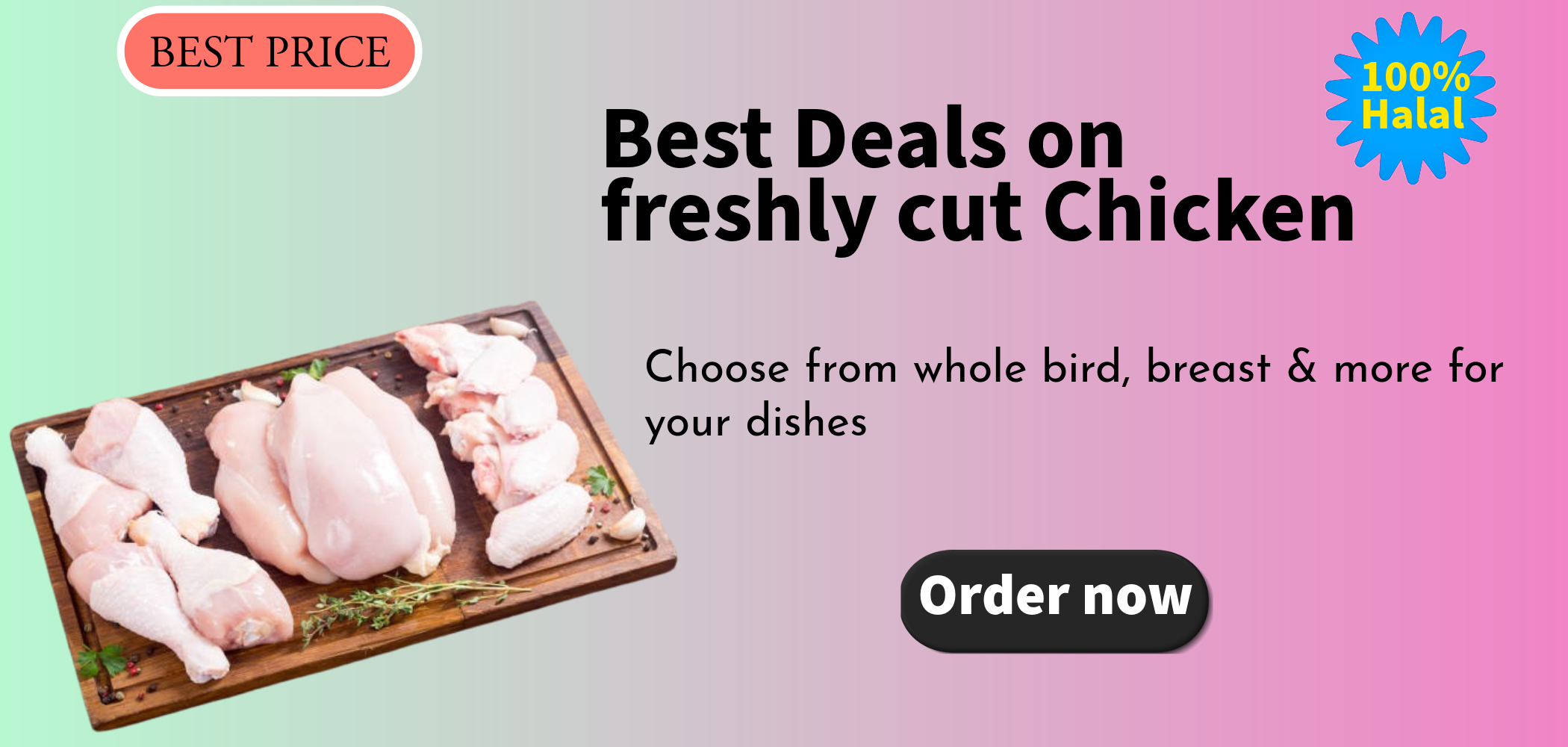 Offer Slider