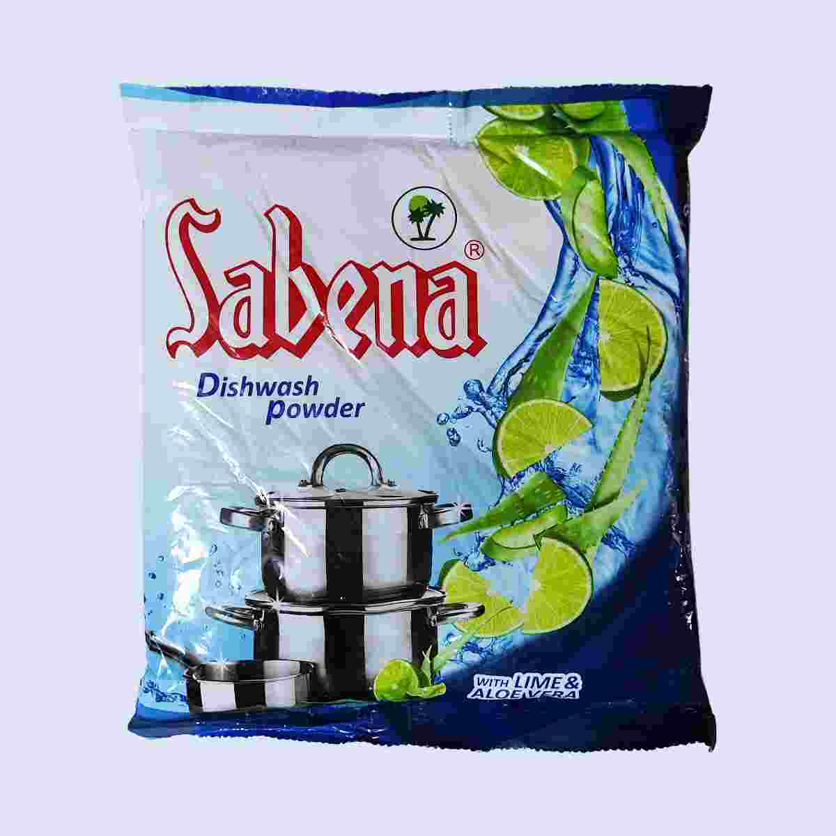 Sabena Dishwash Powder 450g